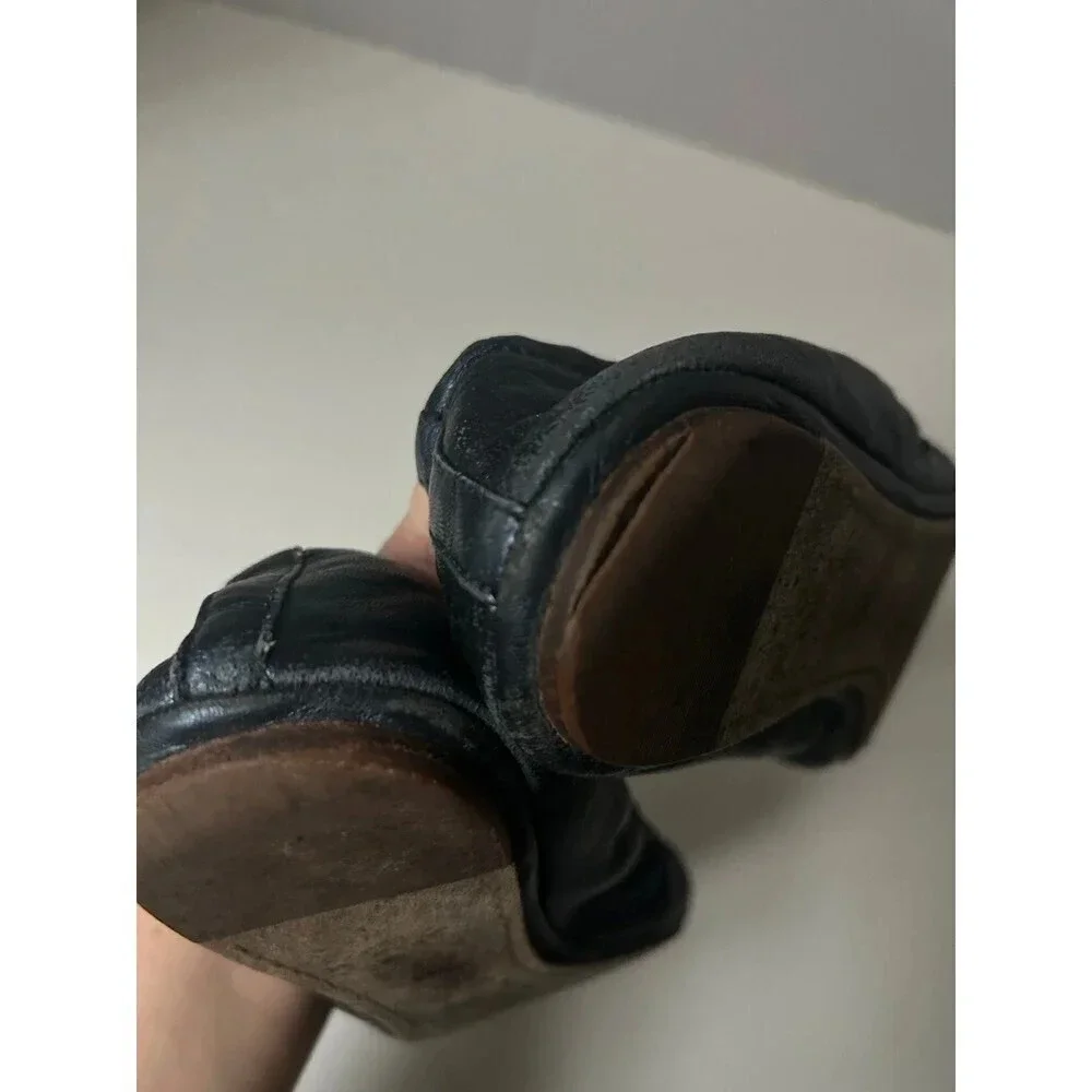 Tory Burch ballet flats size 7